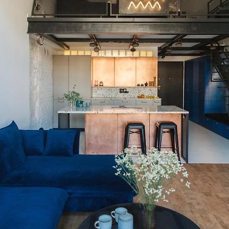 Rentplanet - Bulwar Staromiejski Wroclaw Bagian luar foto