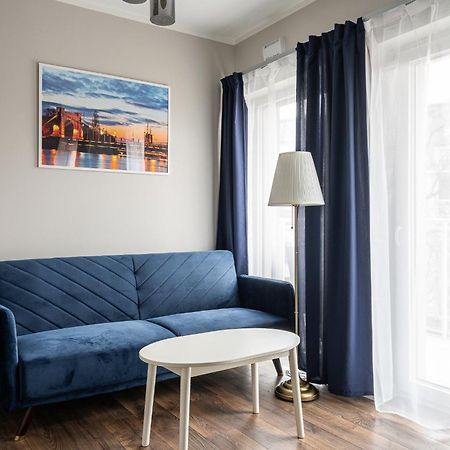 Rentplanet - Bulwar Staromiejski Wroclaw Bagian luar foto