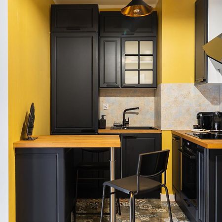 Rentplanet - Bulwar Staromiejski Wroclaw Bagian luar foto