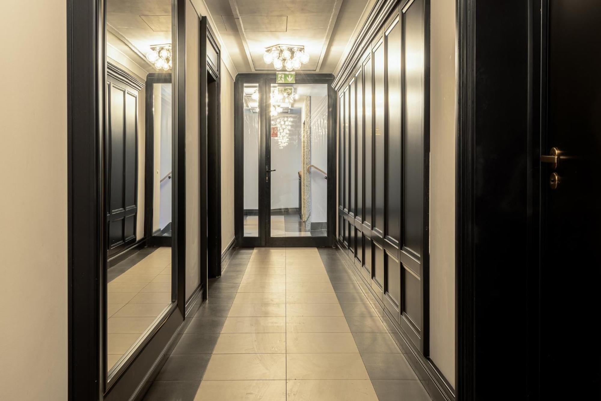 Rentplanet - Bulwar Staromiejski Wroclaw Bagian luar foto