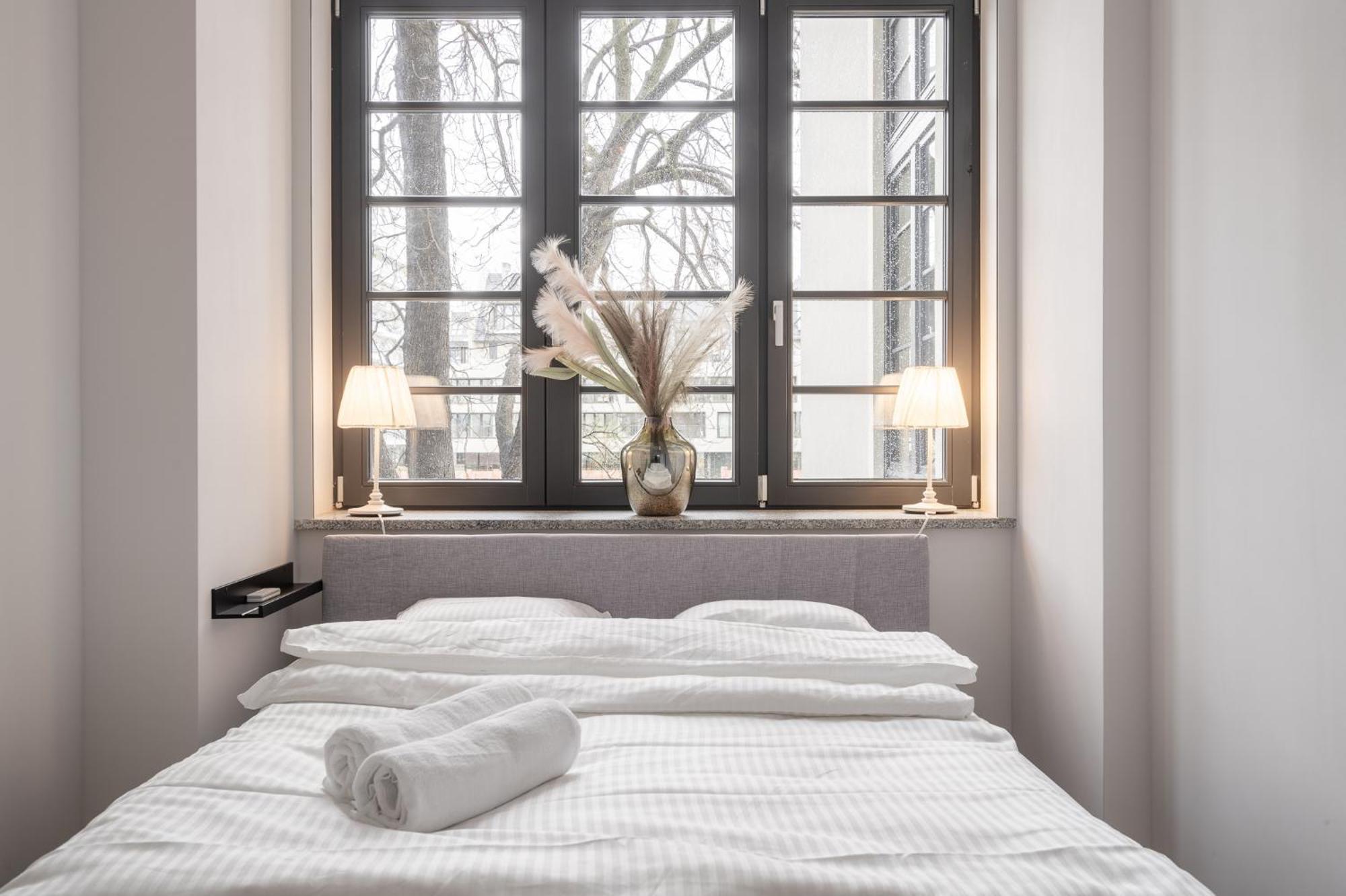 Rentplanet - Bulwar Staromiejski Wroclaw Bagian luar foto