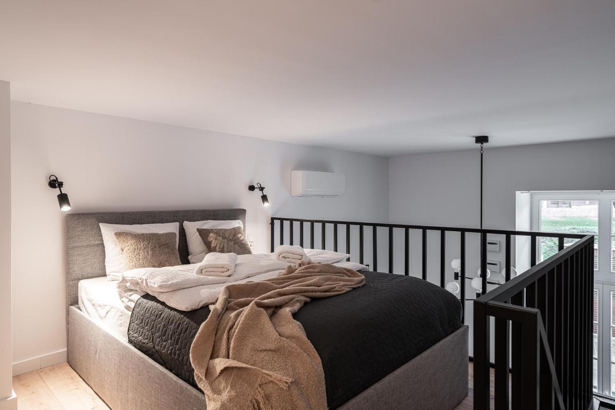 Rentplanet - Bulwar Staromiejski Wroclaw Bagian luar foto