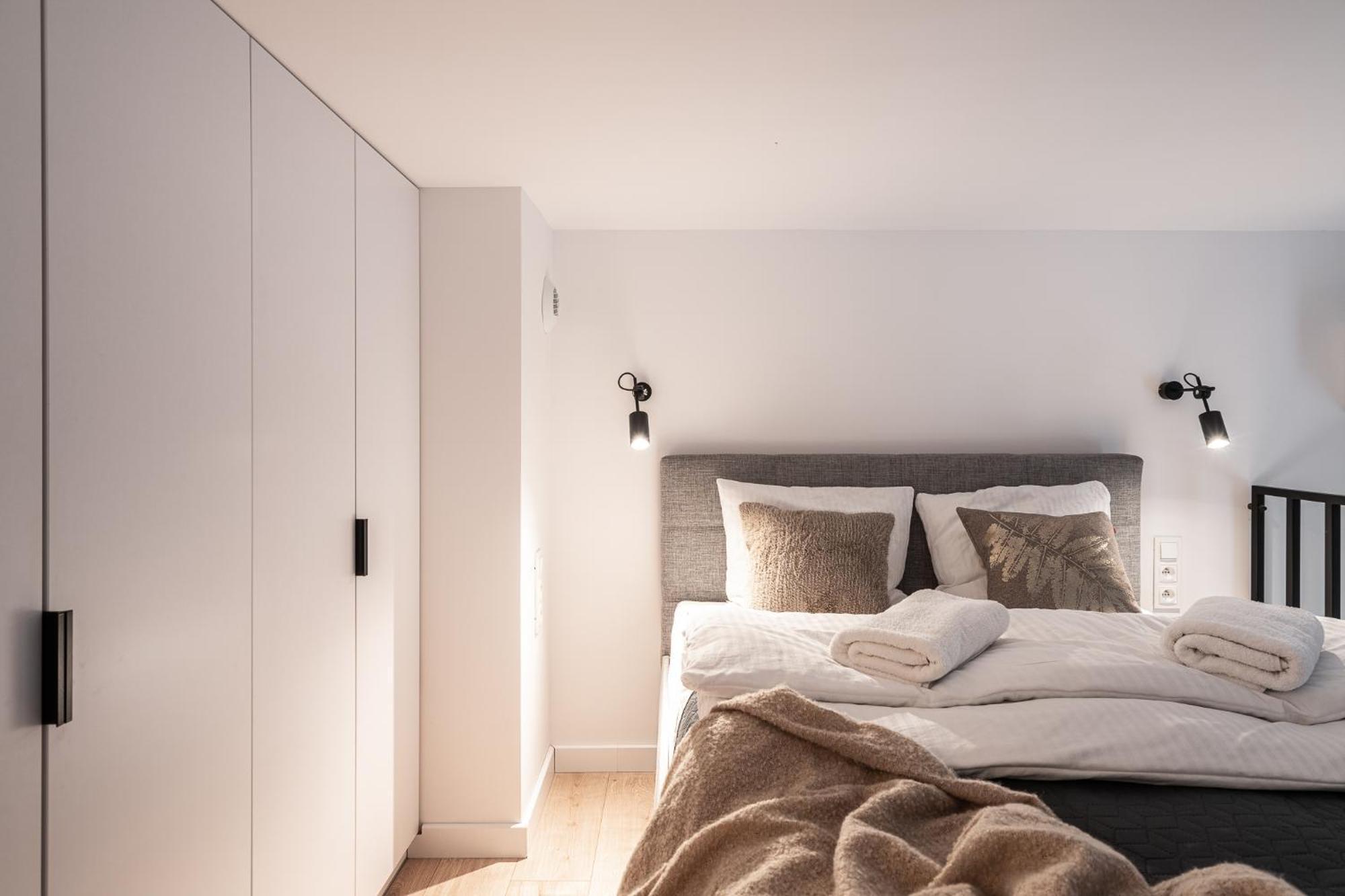 Rentplanet - Bulwar Staromiejski Wroclaw Bagian luar foto