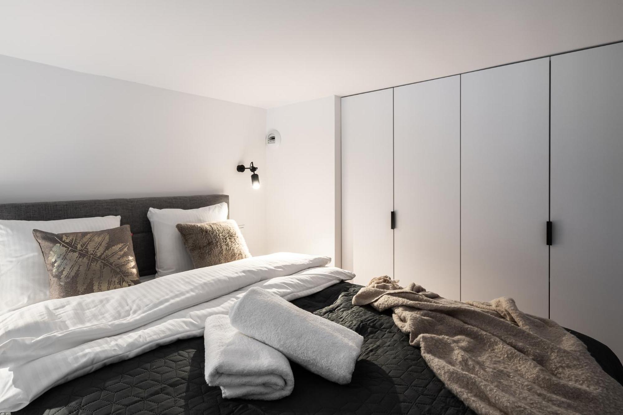 Rentplanet - Bulwar Staromiejski Wroclaw Bagian luar foto