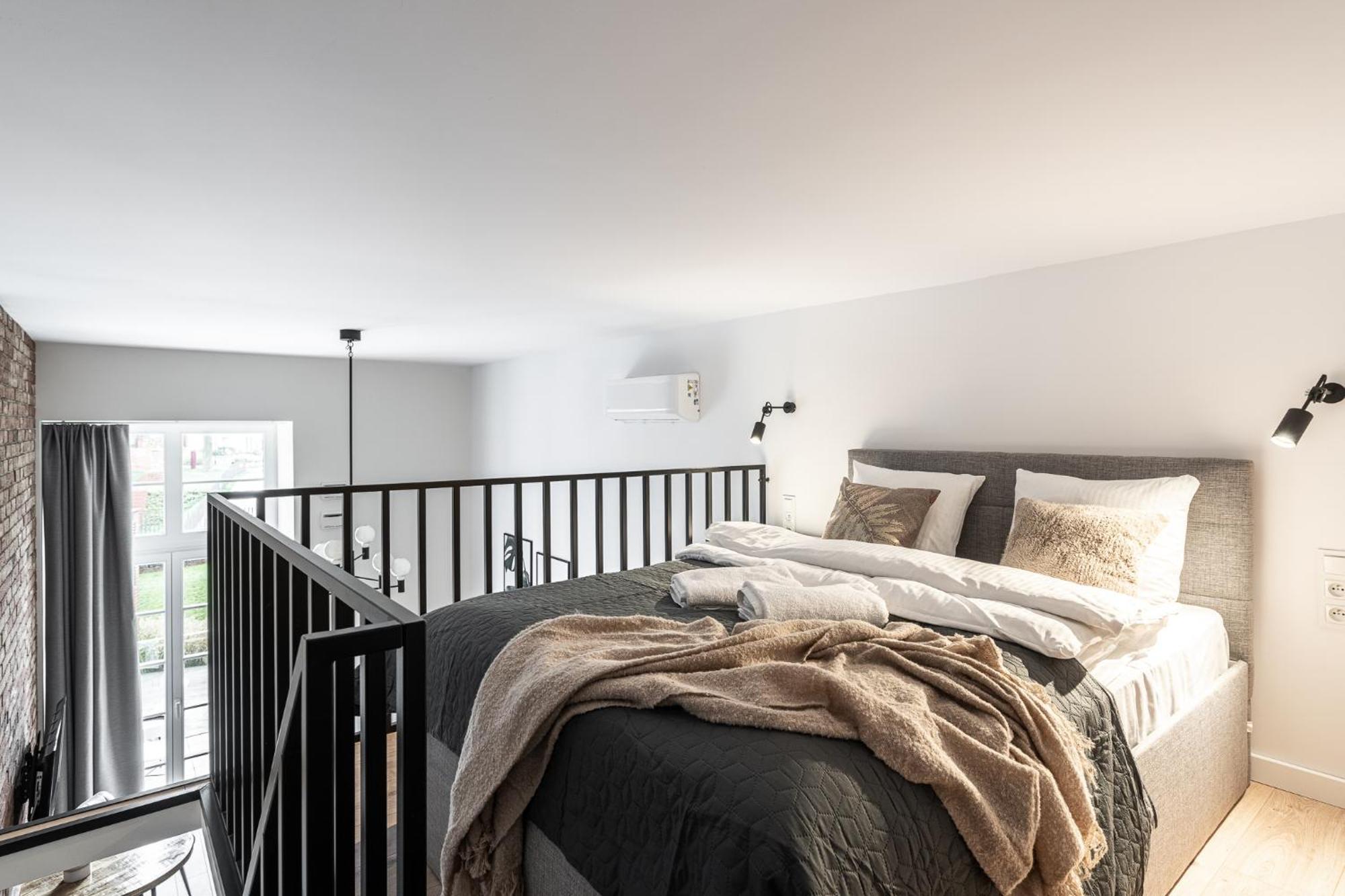 Rentplanet - Bulwar Staromiejski Wroclaw Bagian luar foto