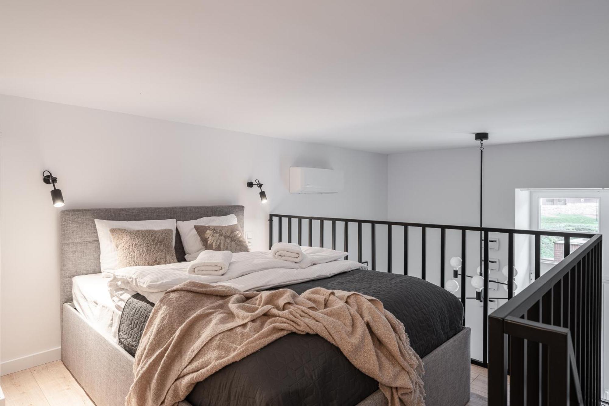 Rentplanet - Bulwar Staromiejski Wroclaw Bagian luar foto