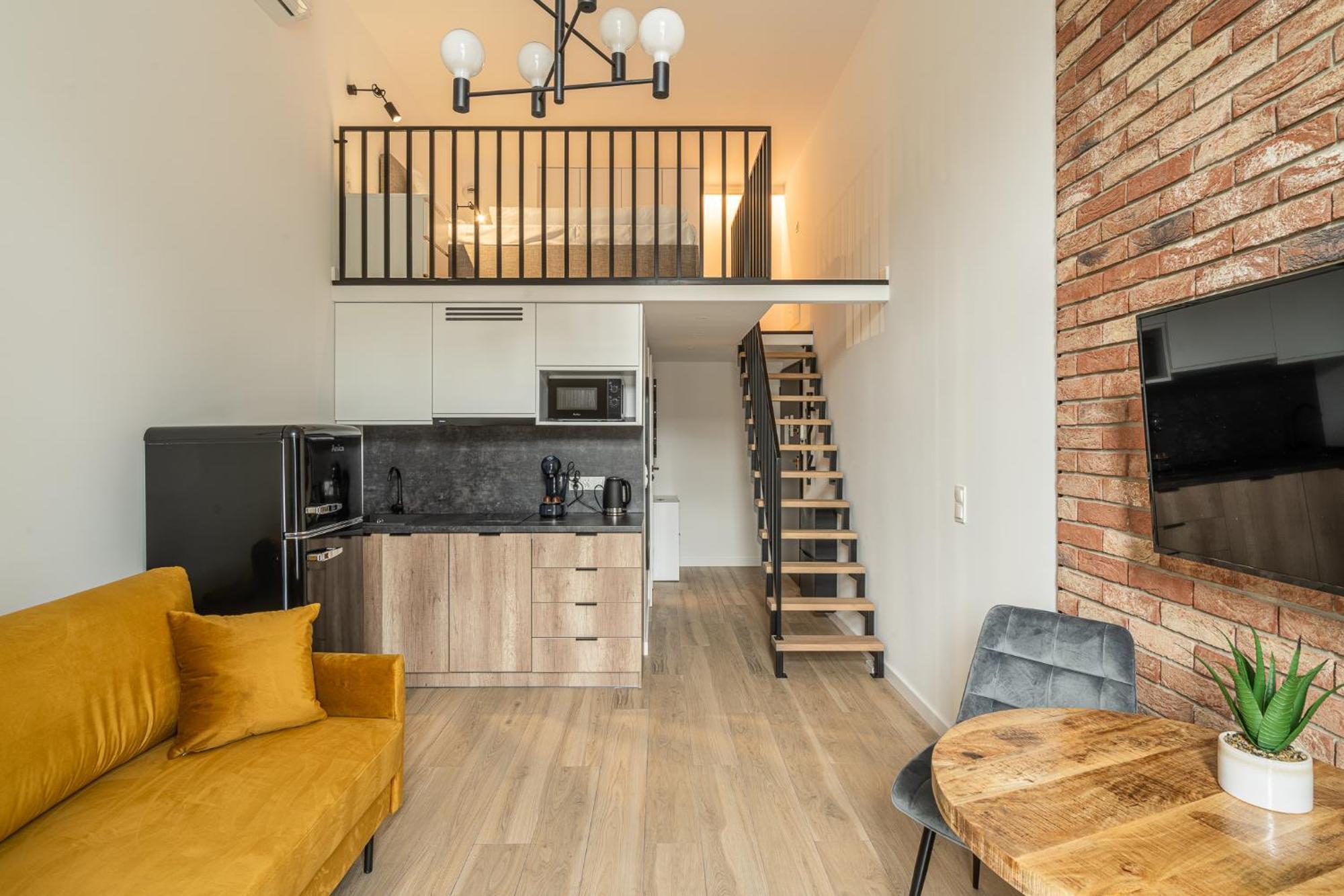 Rentplanet - Bulwar Staromiejski Wroclaw Bagian luar foto