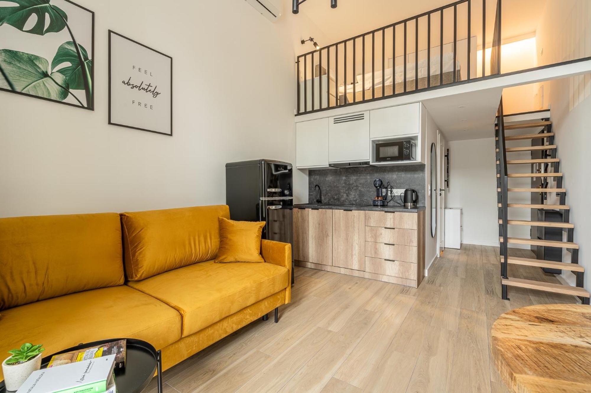 Rentplanet - Bulwar Staromiejski Wroclaw Bagian luar foto
