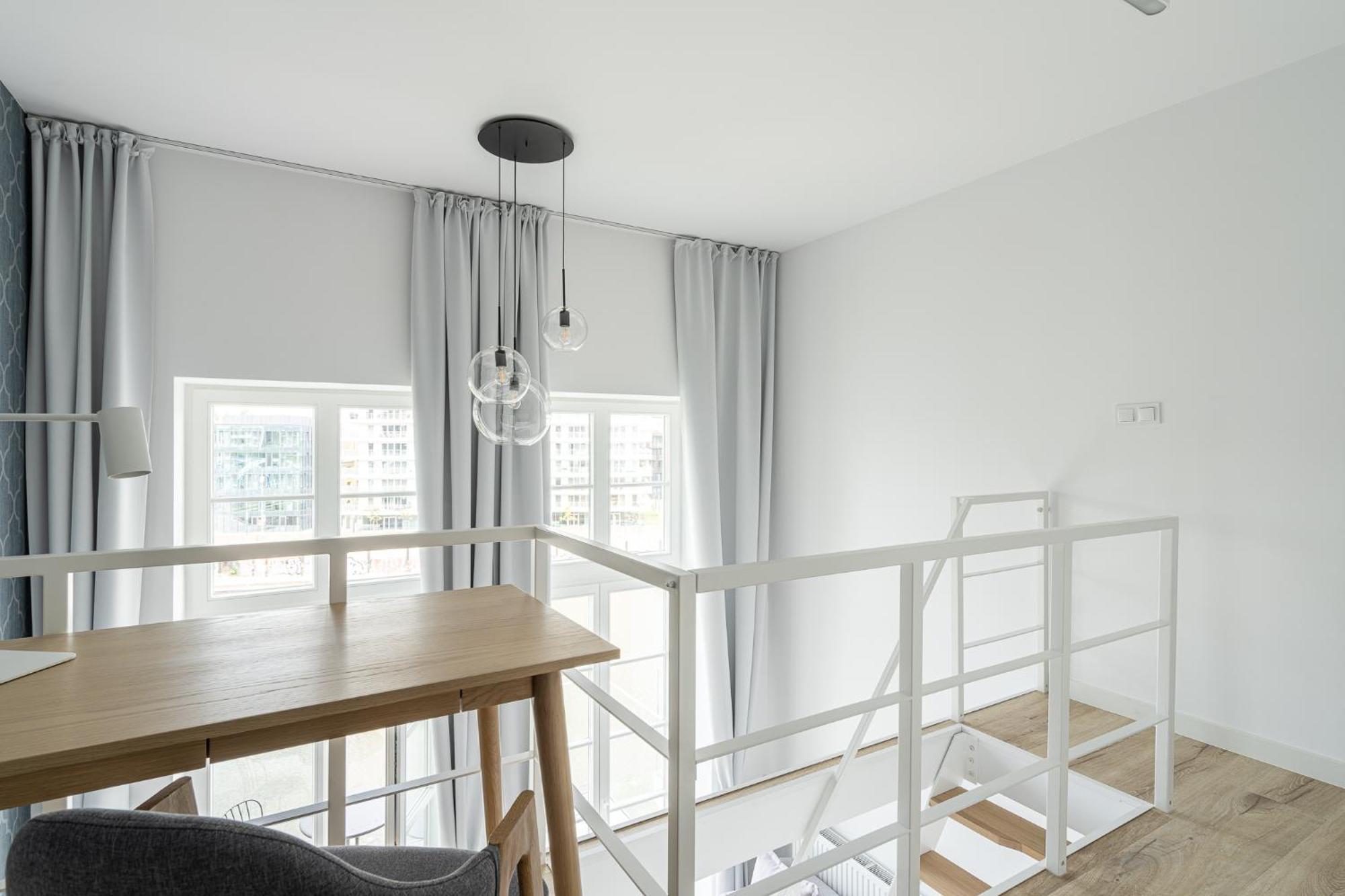 Rentplanet - Bulwar Staromiejski Wroclaw Bagian luar foto
