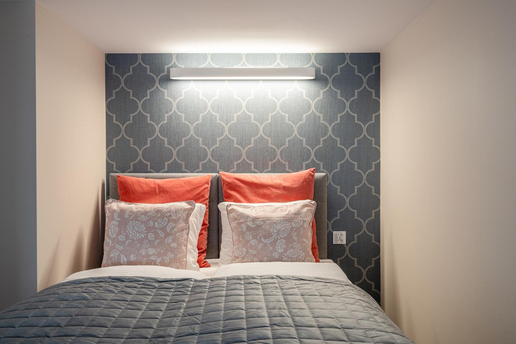Rentplanet - Bulwar Staromiejski Wroclaw Bagian luar foto