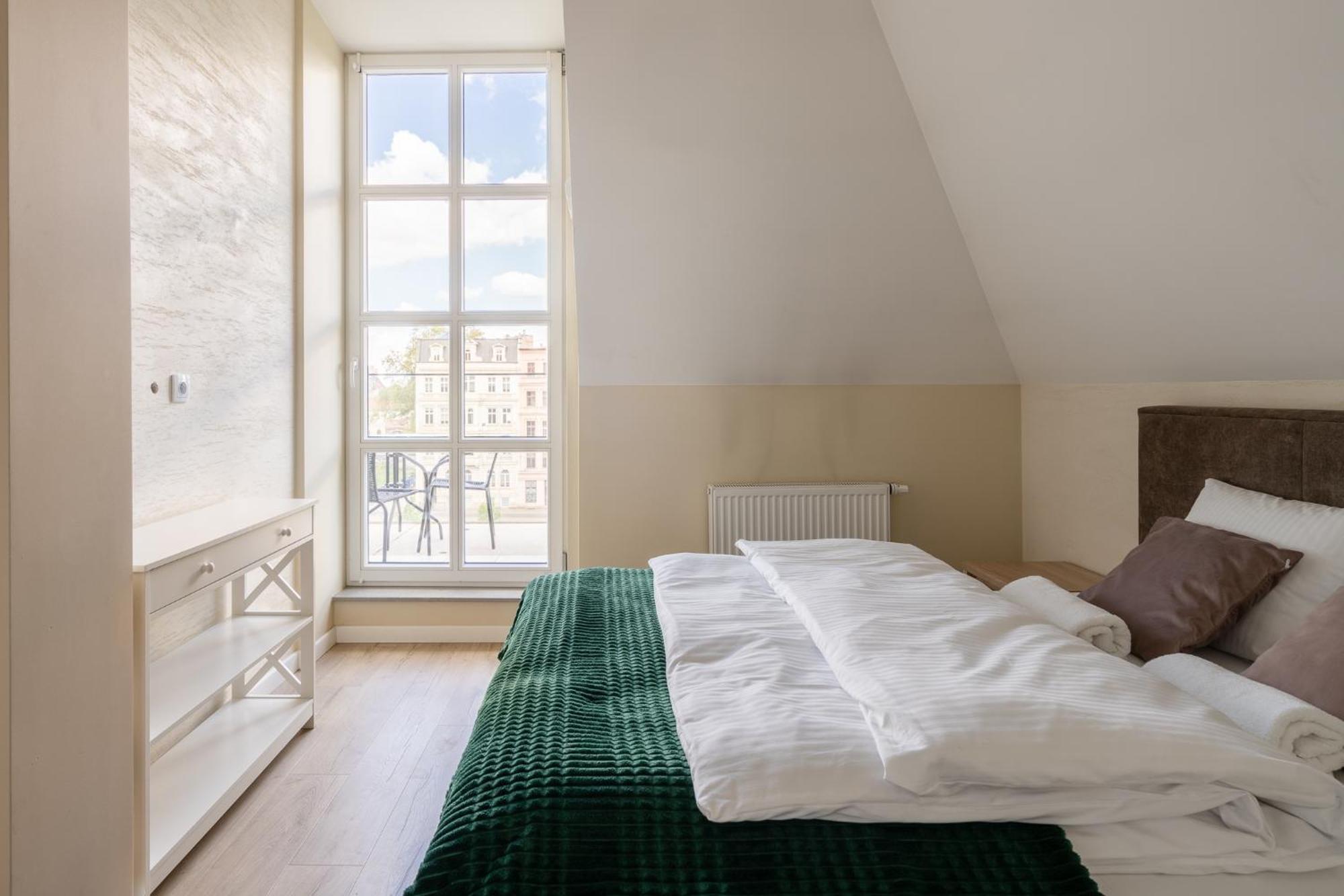 Rentplanet - Bulwar Staromiejski Wroclaw Bagian luar foto