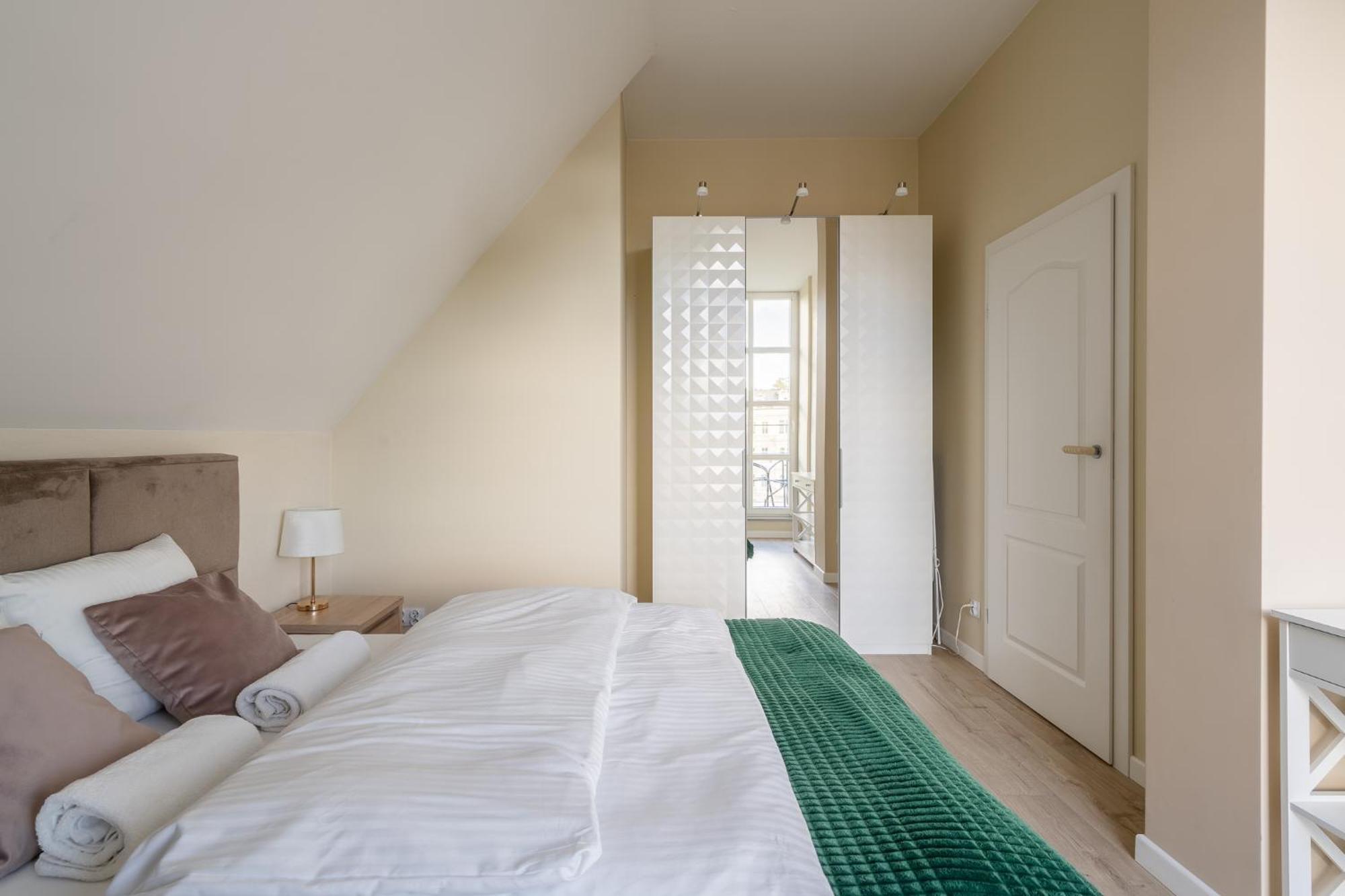 Rentplanet - Bulwar Staromiejski Wroclaw Bagian luar foto