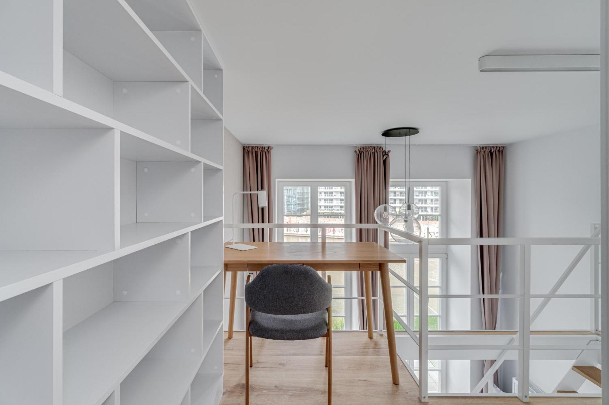Rentplanet - Bulwar Staromiejski Wroclaw Bagian luar foto