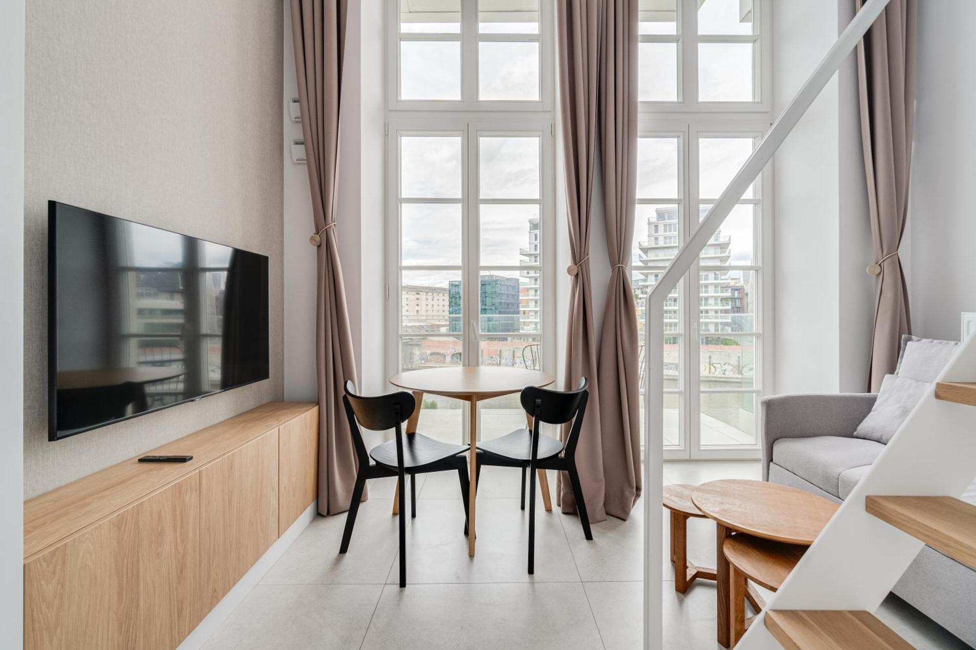 Rentplanet - Bulwar Staromiejski Wroclaw Bagian luar foto