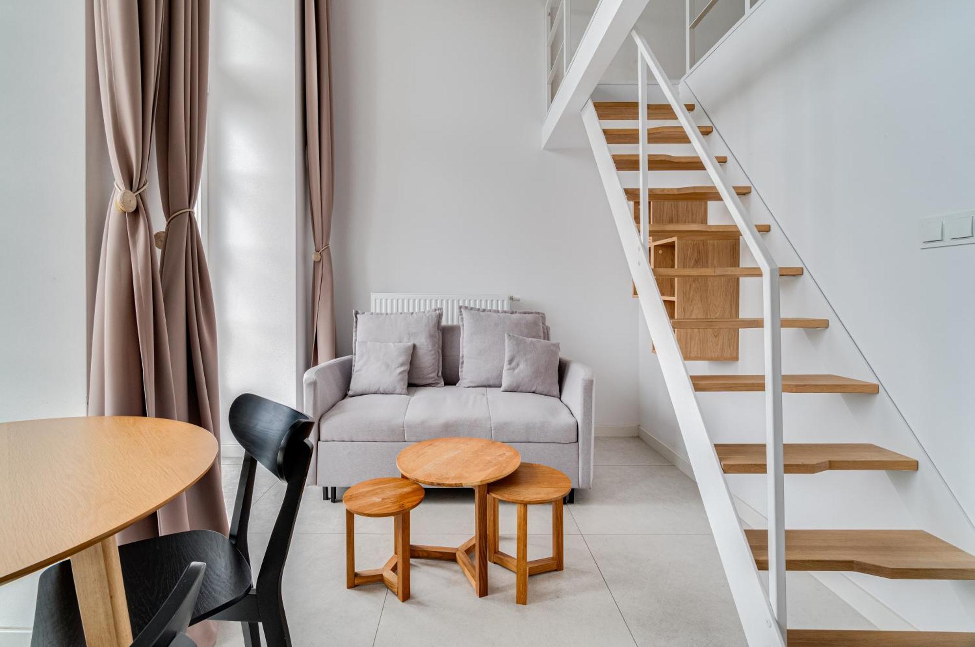 Rentplanet - Bulwar Staromiejski Wroclaw Bagian luar foto