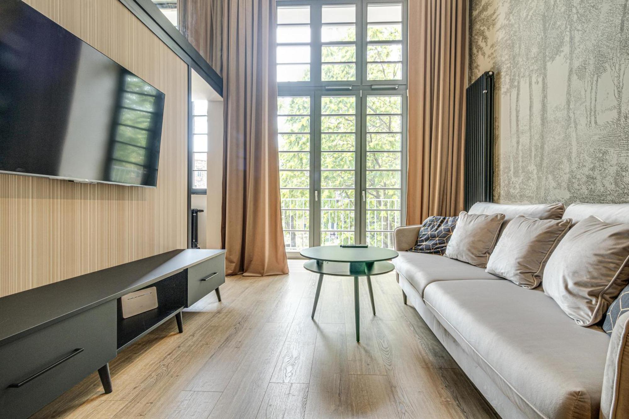 Rentplanet - Bulwar Staromiejski Wroclaw Bagian luar foto