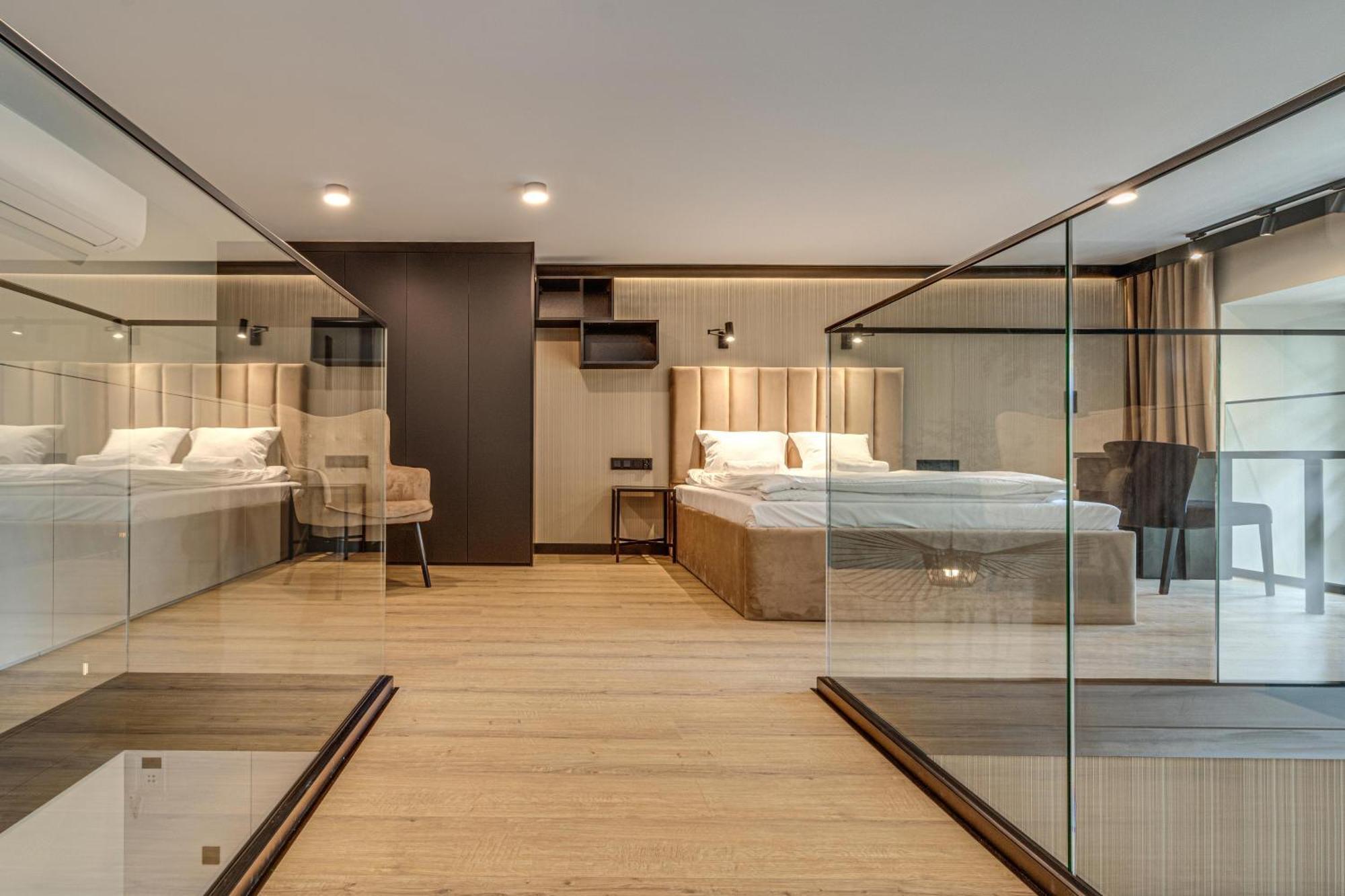 Rentplanet - Bulwar Staromiejski Wroclaw Bagian luar foto