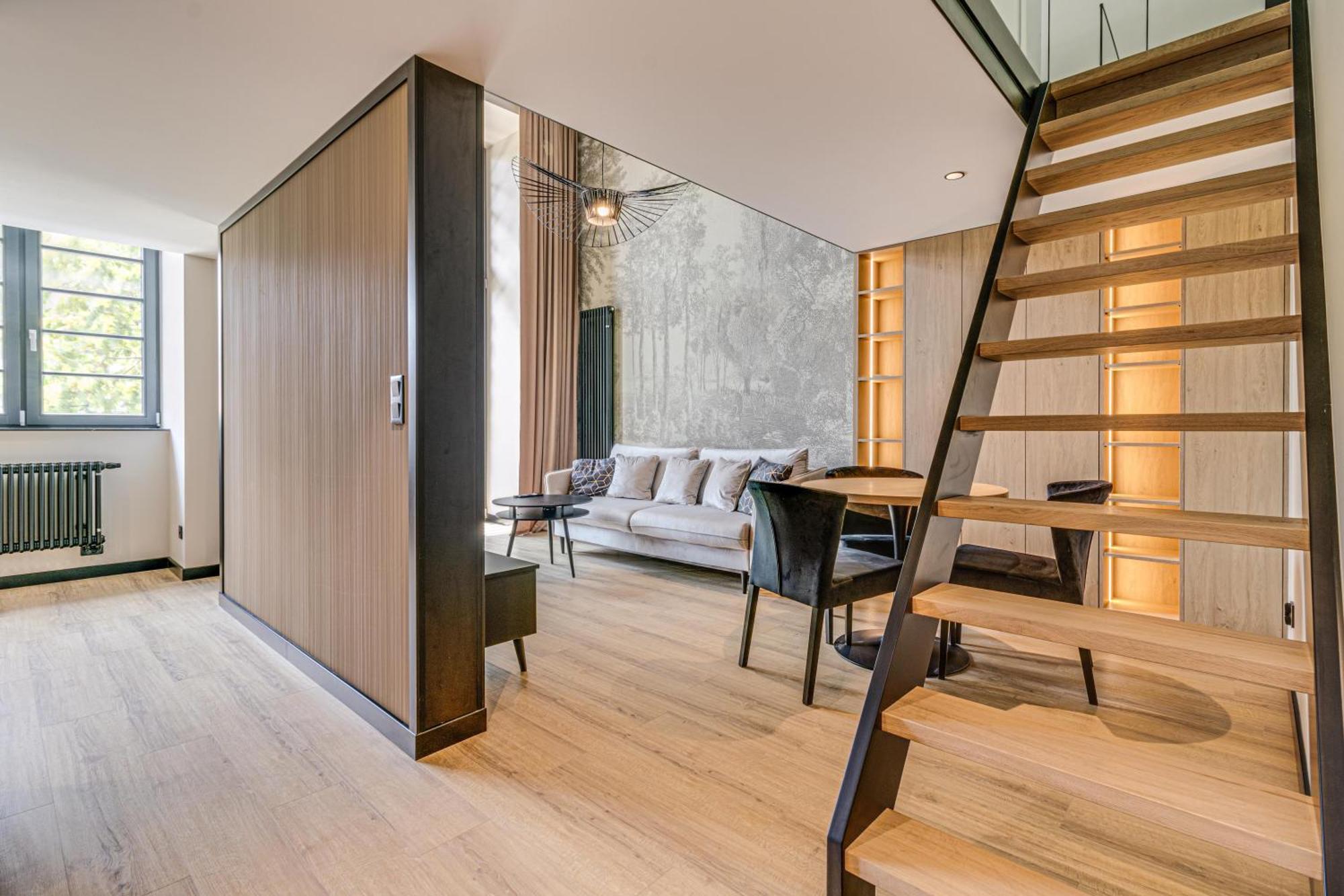 Rentplanet - Bulwar Staromiejski Wroclaw Bagian luar foto