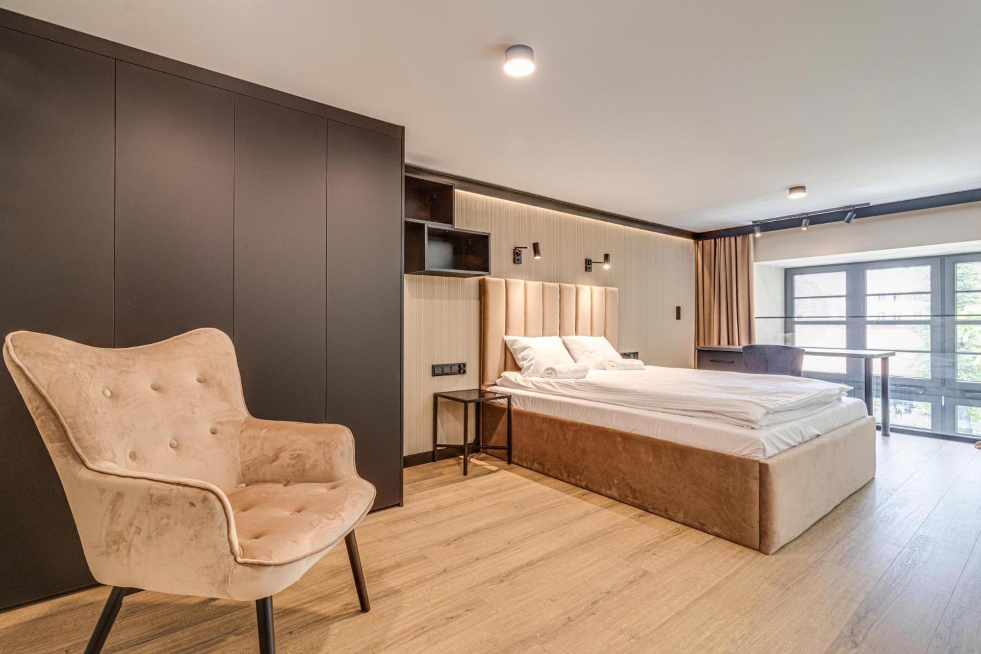 Rentplanet - Bulwar Staromiejski Wroclaw Bagian luar foto