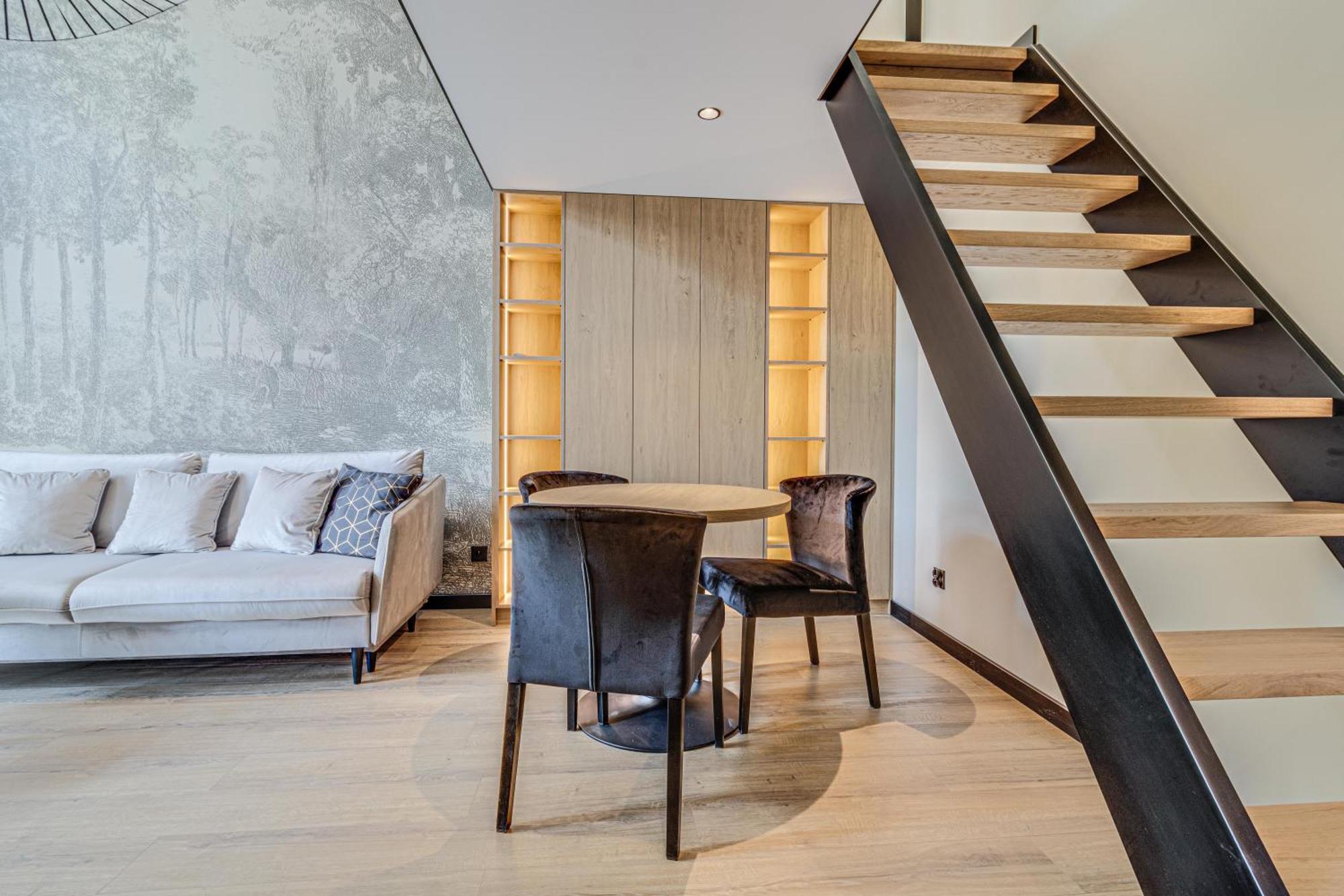 Rentplanet - Bulwar Staromiejski Wroclaw Bagian luar foto