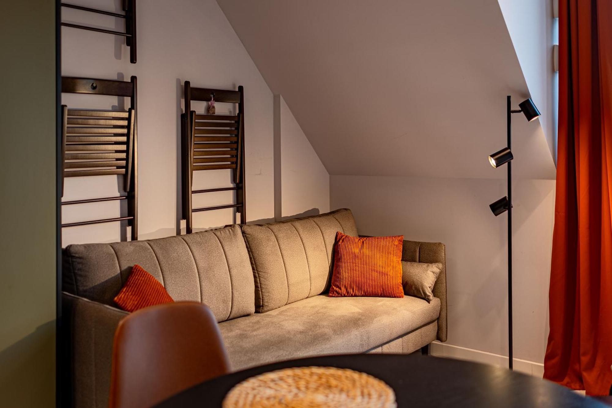 Rentplanet - Bulwar Staromiejski Wroclaw Bagian luar foto