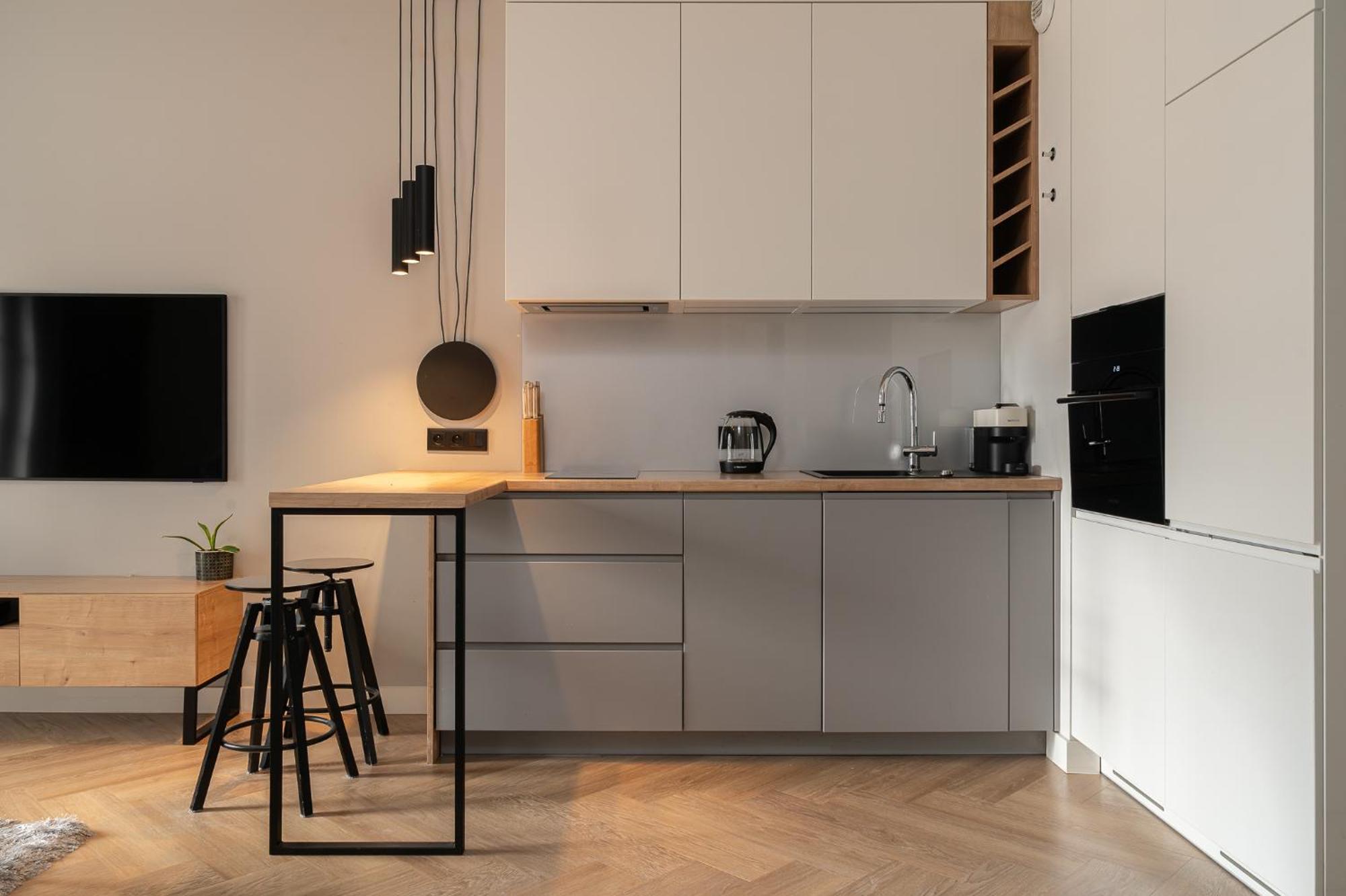 Rentplanet - Bulwar Staromiejski Wroclaw Bagian luar foto
