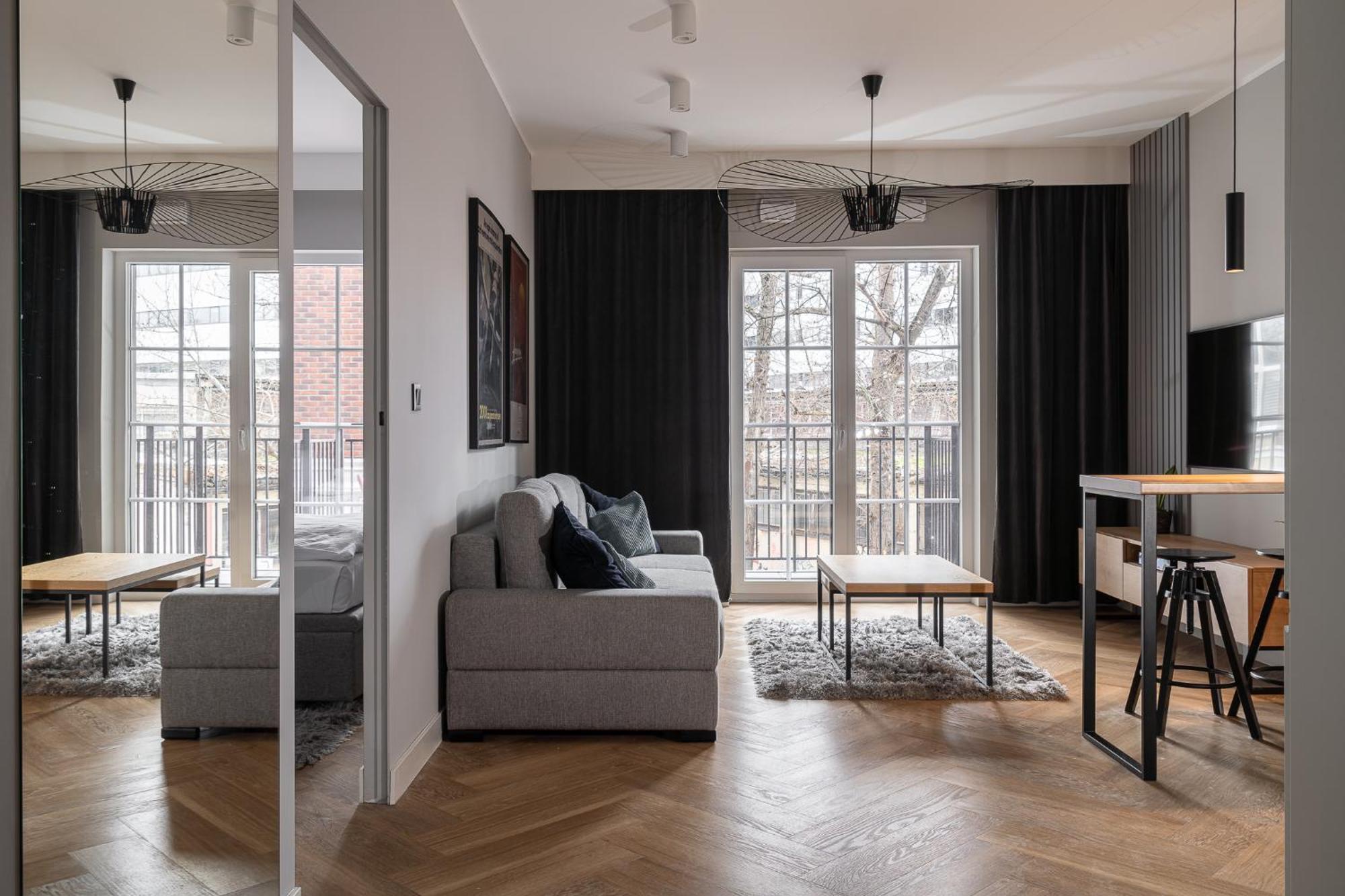 Rentplanet - Bulwar Staromiejski Wroclaw Bagian luar foto