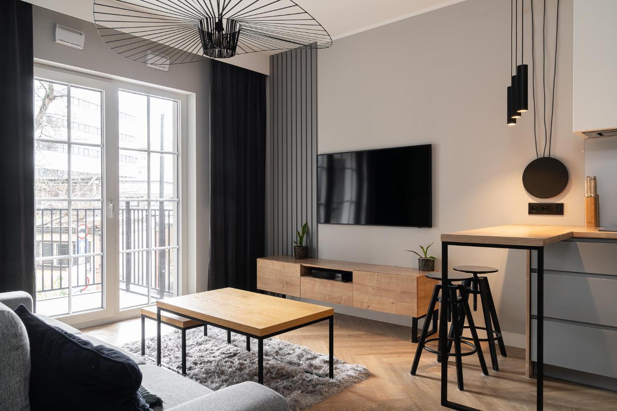 Rentplanet - Bulwar Staromiejski Wroclaw Bagian luar foto