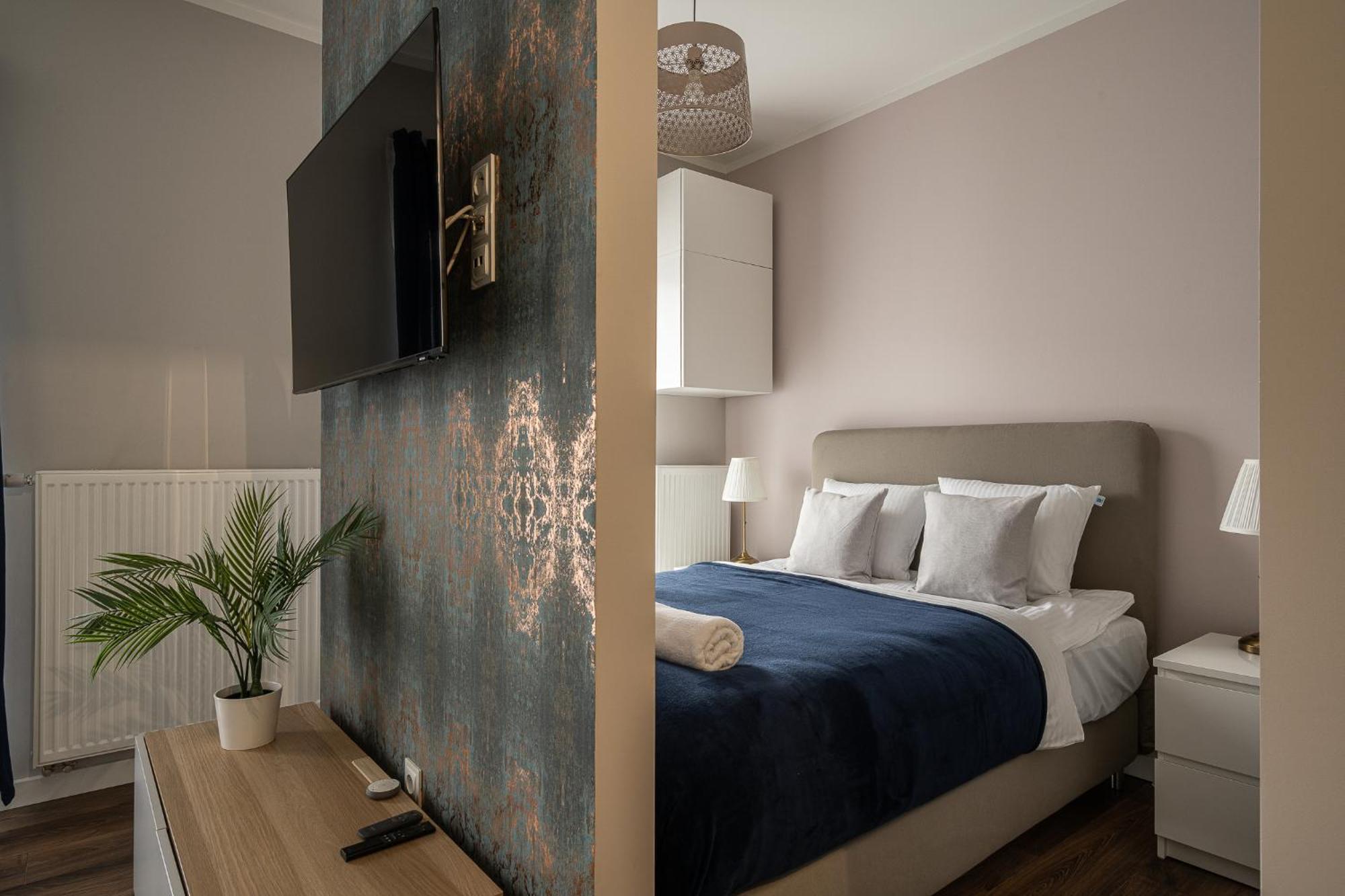Rentplanet - Bulwar Staromiejski Wroclaw Bagian luar foto
