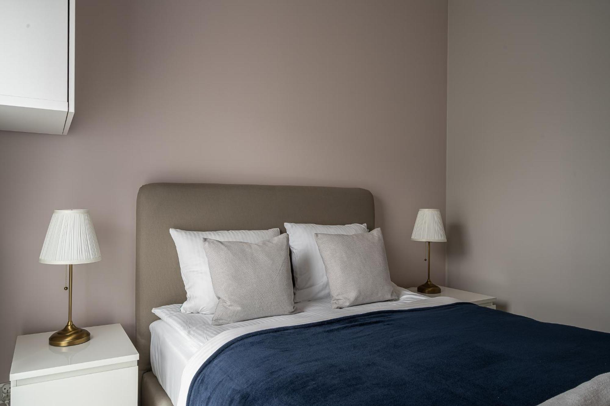 Rentplanet - Bulwar Staromiejski Wroclaw Bagian luar foto